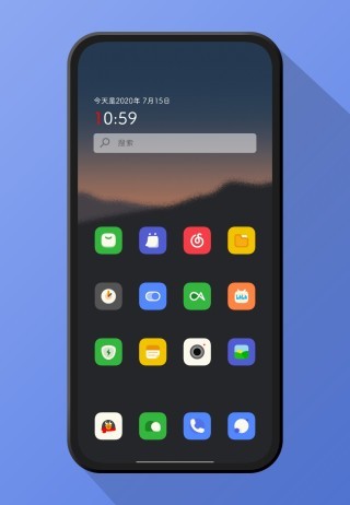 方糖图标包安卓官方版图4