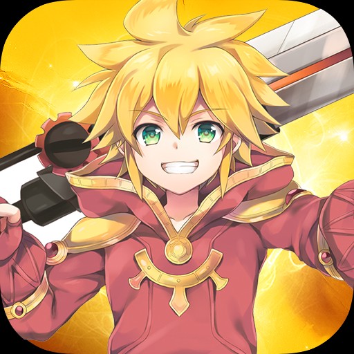 宝石骑士2026官方版