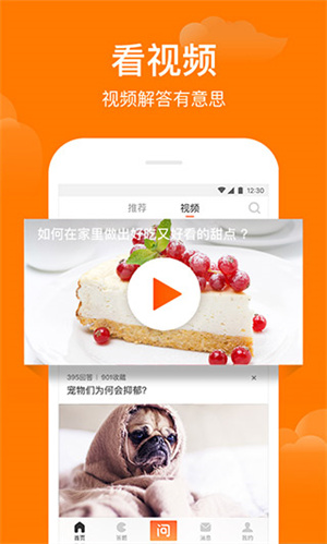 悟空问答最新版图3: