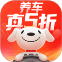 京东京车会正版