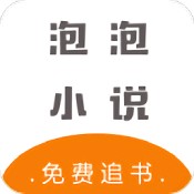 泡泡小说无广告版