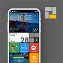 SquareHome高清版