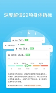 有品体脂秤通用版图1