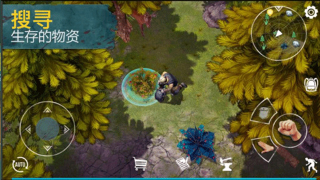 生或死生存中文版图1