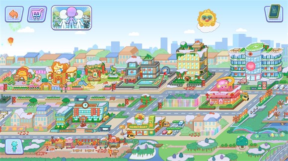 奇妙创意世界2025图2