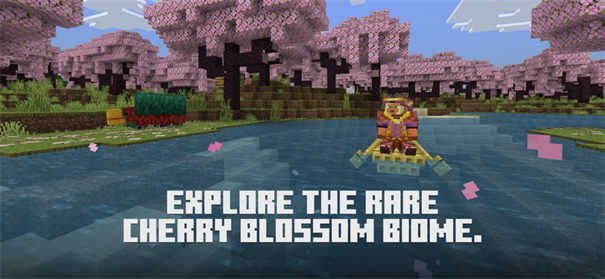 minecraft1.21基岩版图2