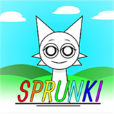 节奏盒子Sprunki温达病毒版