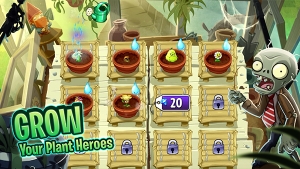 植物大战僵尸2online图4
