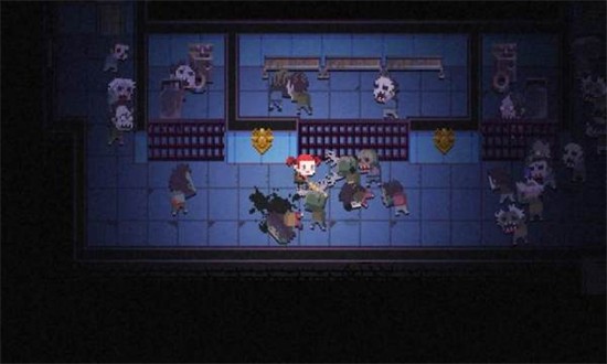 加拿大死亡之路中文版图2