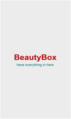beautybox(2)