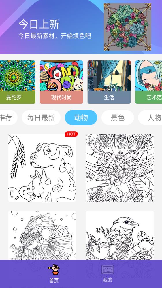 paint(2)