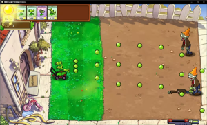 植物大战僵尸射击版0.3图3