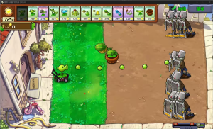 植物大战僵尸射击版0.3图2