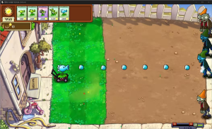 植物大战僵尸射击版0.3图1
