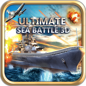 海战战舰3d中文版