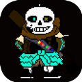sans传说之下