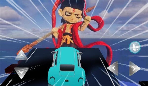哪吒撞击世界图2