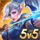 无尽对决国际服下载-无尽对决国际服最新版v7.1.5