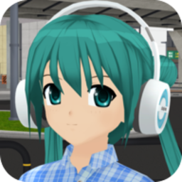 少女都市3d中文版免费