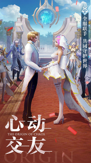 混沌起源安卓版图2