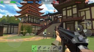 多边形竞技场安卓版图4