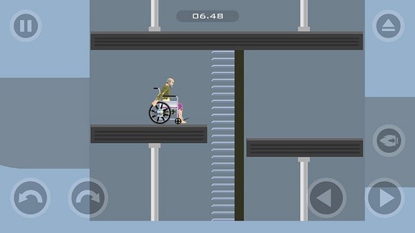 死亡独轮车完整版(2)