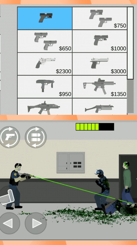 刺激射击世界手机版图2
