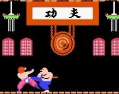 功夫小子游戏