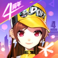 qq飞车手游