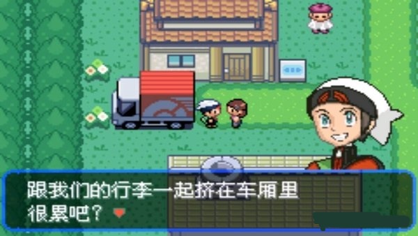 口袋妖怪绿宝石修改器图3