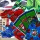 恐龙机甲变形记最新版