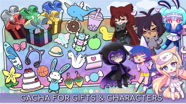 gachalife2最新版本图1